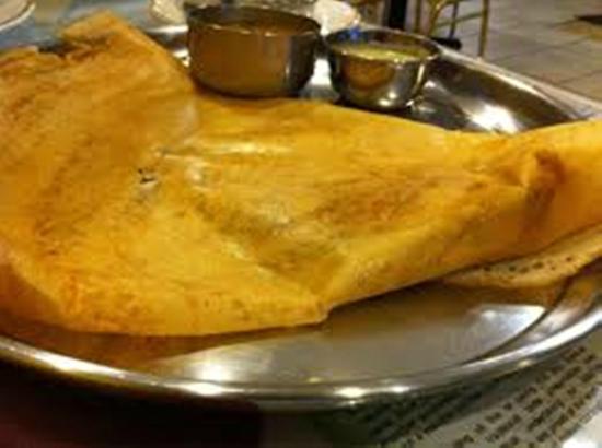 South Indian Restaurant